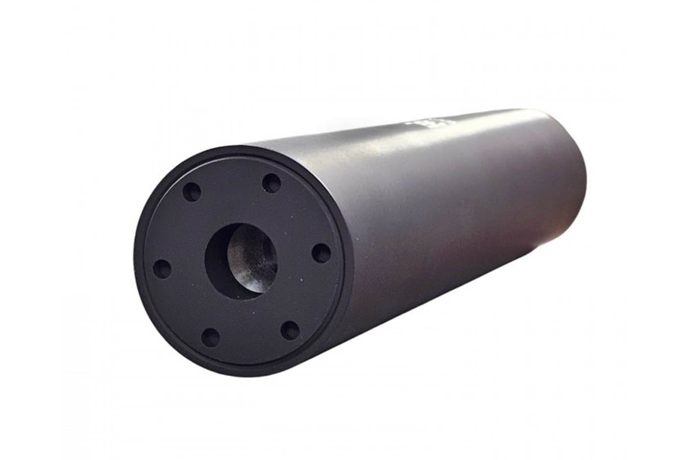 GSL TECHNOLOGY Bushman 450 GT-450 Suppressor