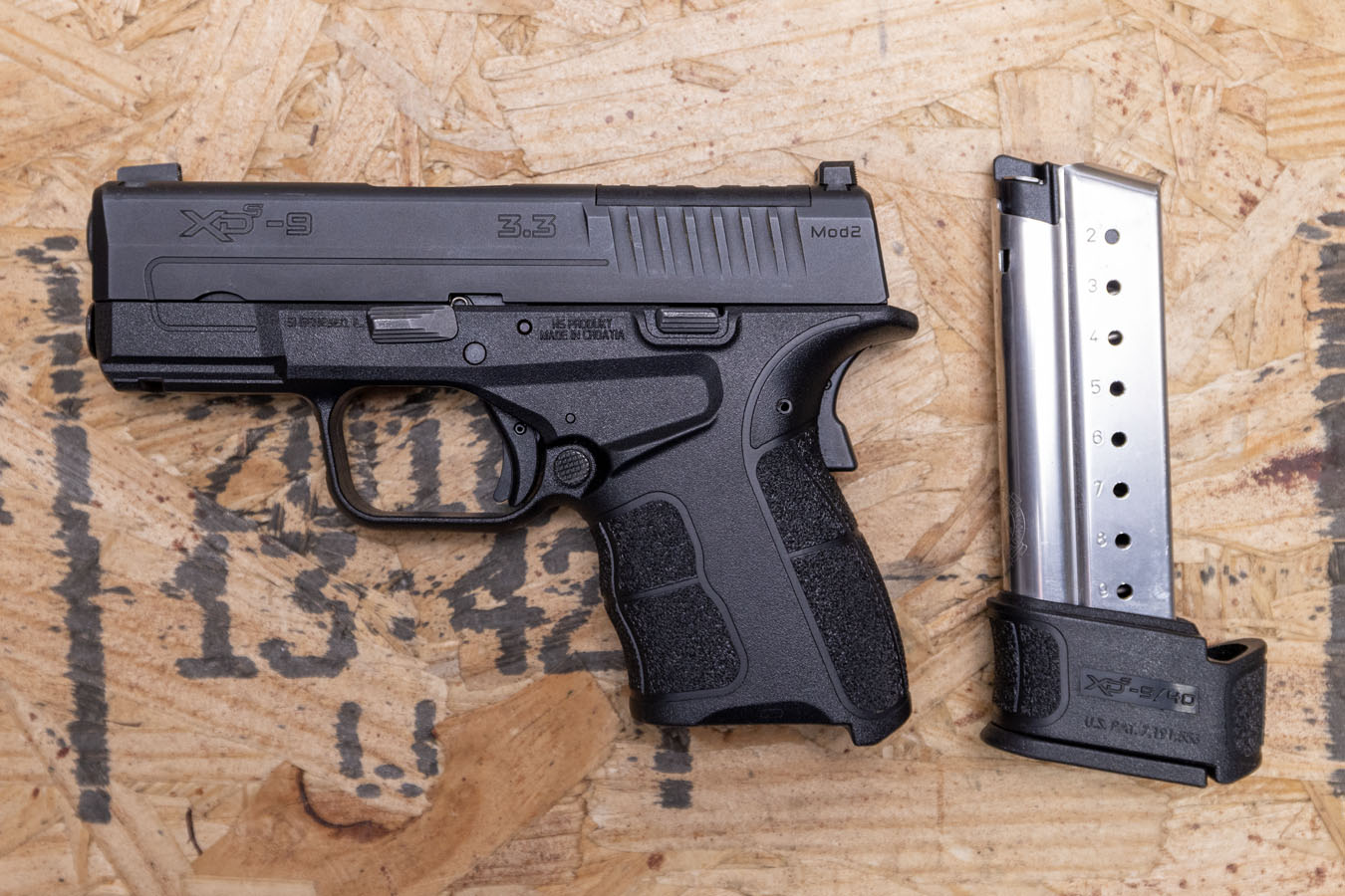 thumbnail interactive-video image 1 of IJW Loaders LL3-Spr Magazine Speed Loader For 9mm Springfield XDS & XDS MOD.2 1 of 3