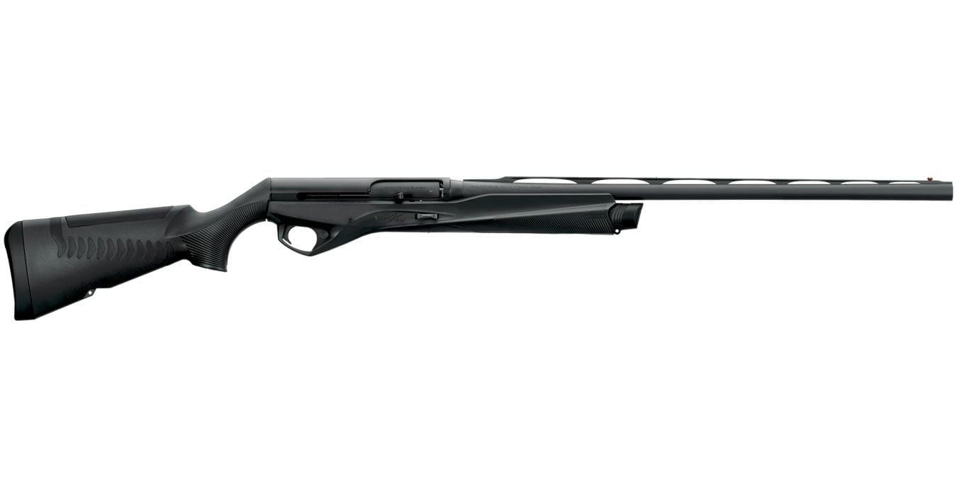 BENELLI Super Vinci 12 Gauge Semi-Automatic Shotgun with Black Synthetic Stock