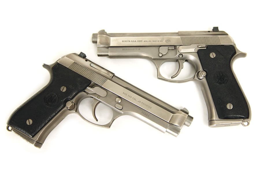 BERETTA 