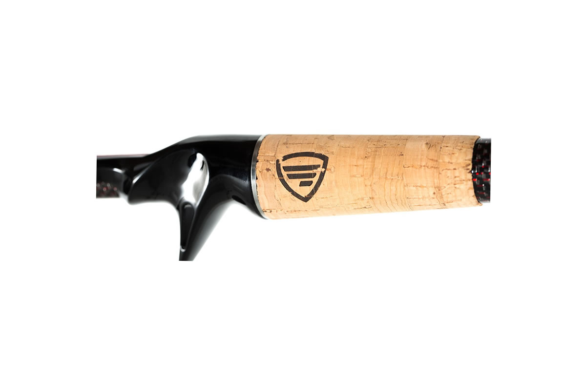 big sexy casting rod