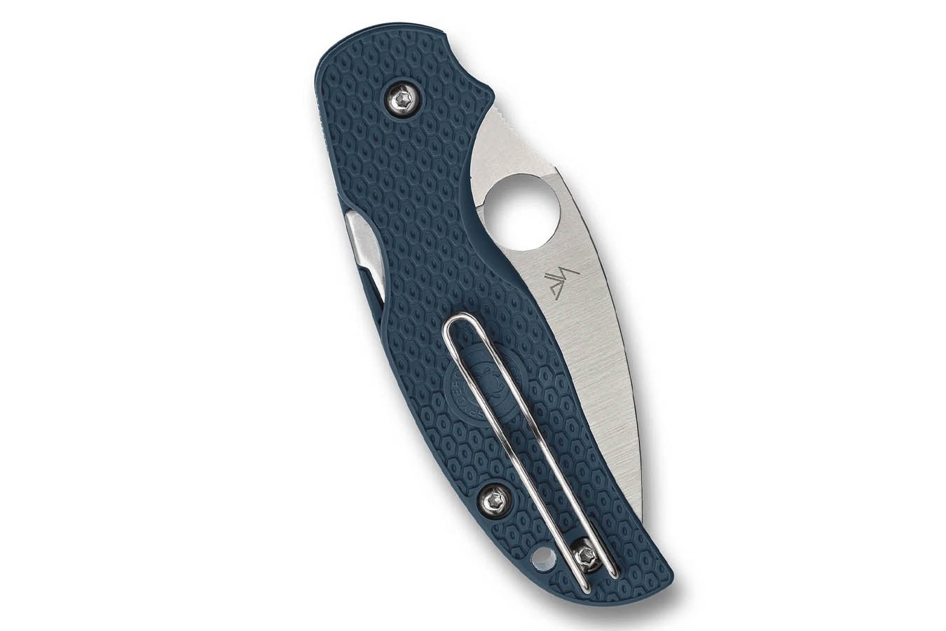 Spyderco Sage 5 Lightweight CPM SPY27 Folding Knife