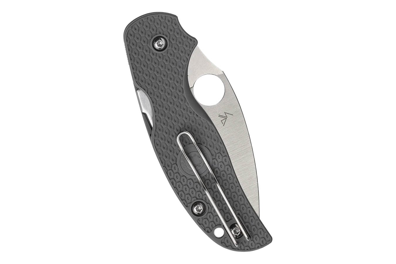 Spyderco Sage 5 Lightweight Maxamet Folding Knife