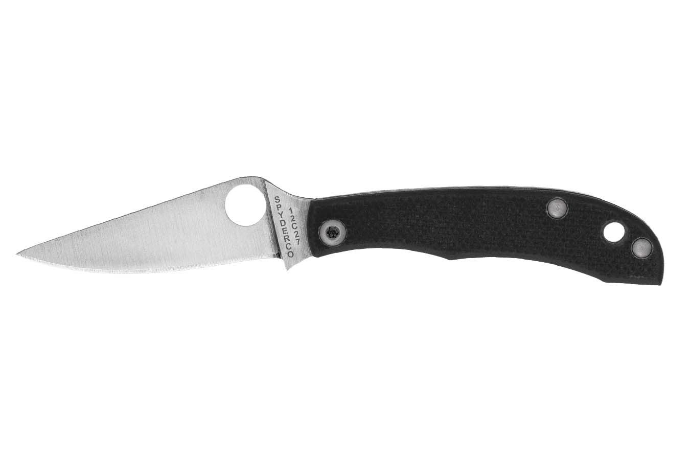 Spyderco Honeybee G-10 Folding Knife