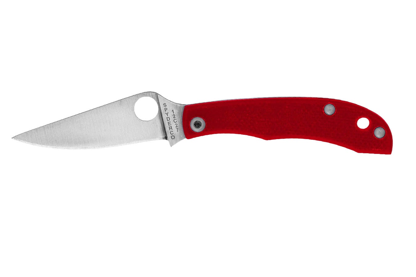 Spyderco Honeybee G-10 Folding Knife
