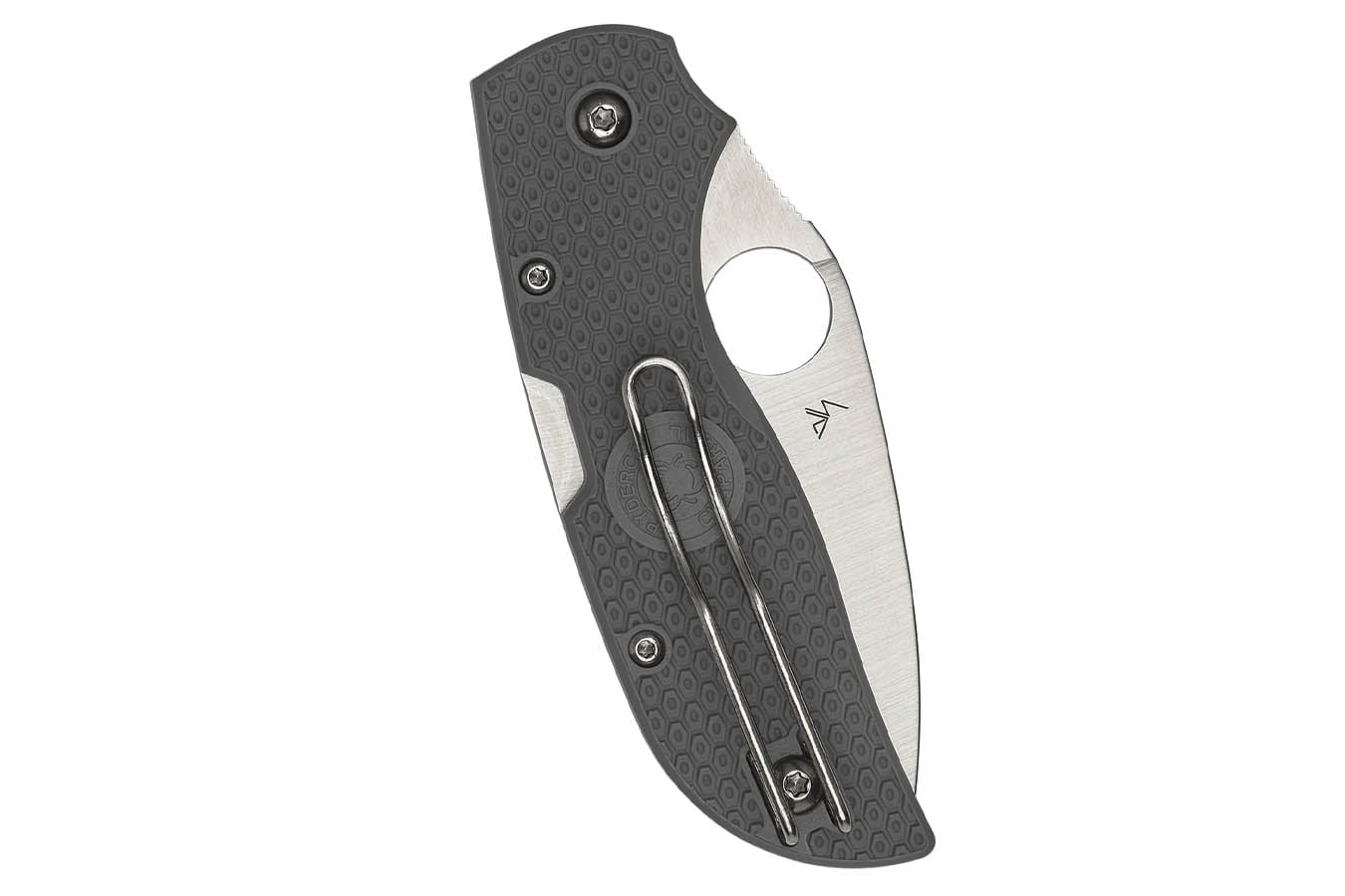 Spyderco Chaparral Lightweight Folding Knife