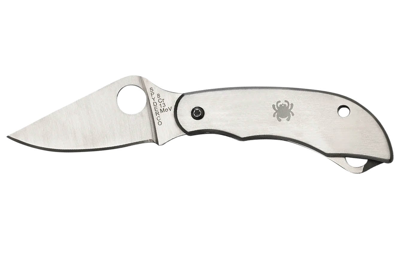 Spyderco ClipiTool Bottle Opener/Screwdriver Multitool