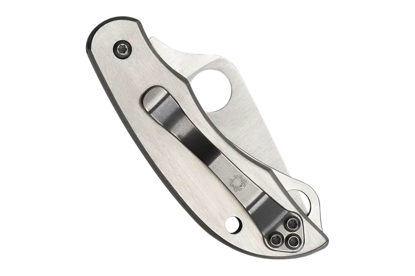 Spyderco ClipiTool Bottle Opener/Screwdriver Multitool