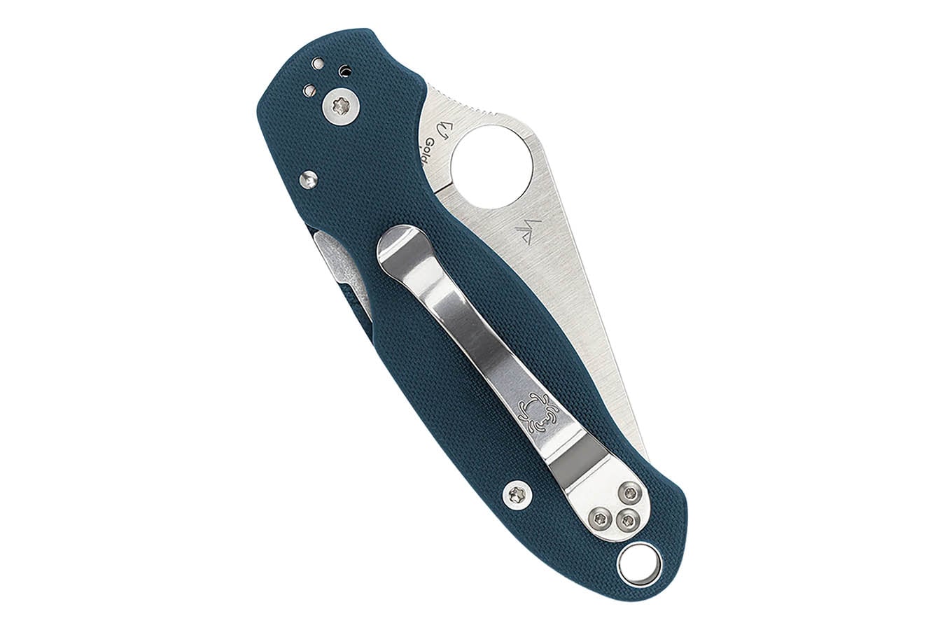 Spyderco Para 3 CPM SPY27 Folding Knife