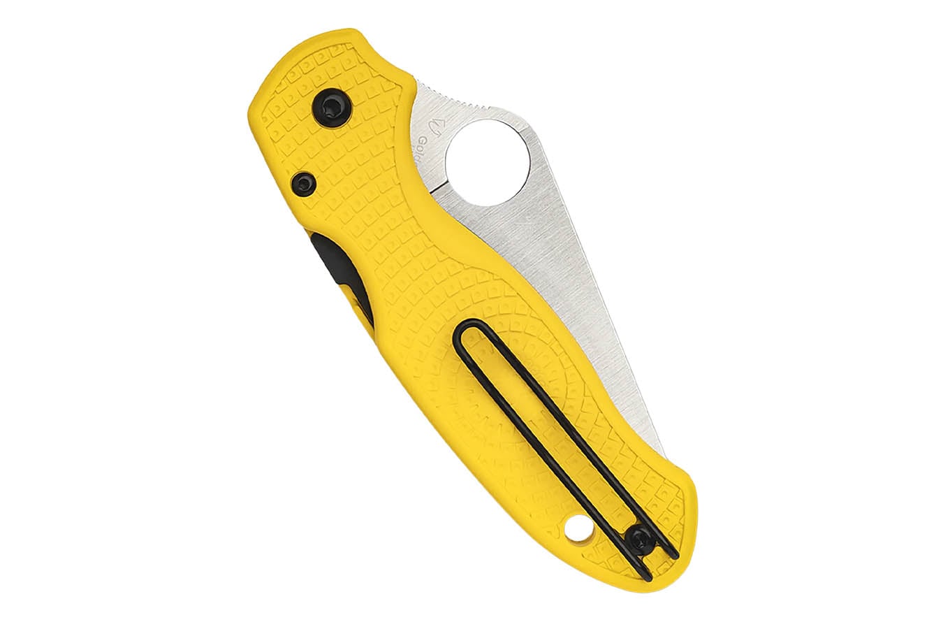 Spyderco Para 3 Lightweight Salt CPM MagnaCut Folding Knife