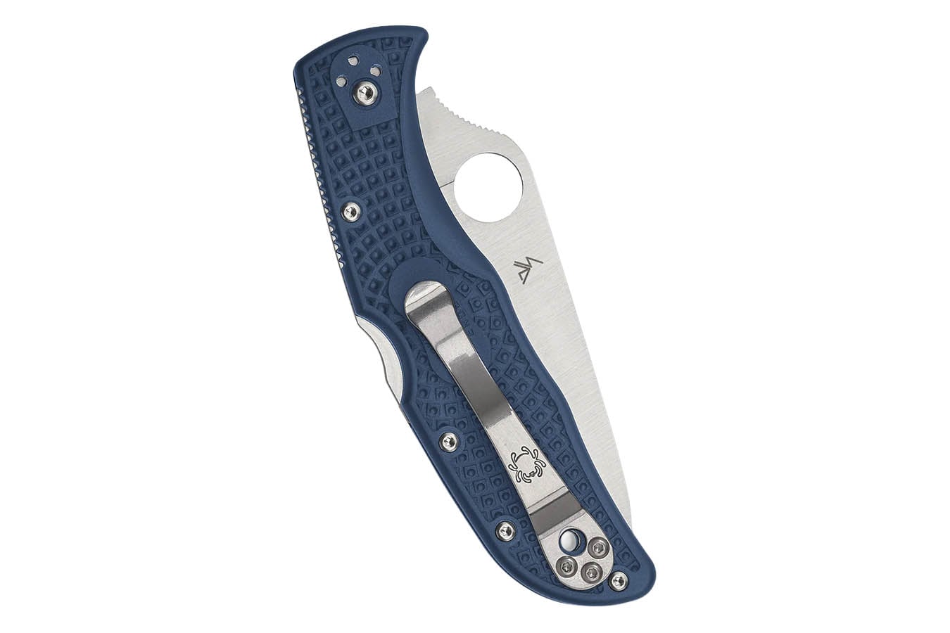 Spyderco Endela Lightweight CPM SPY27 Folding Knife