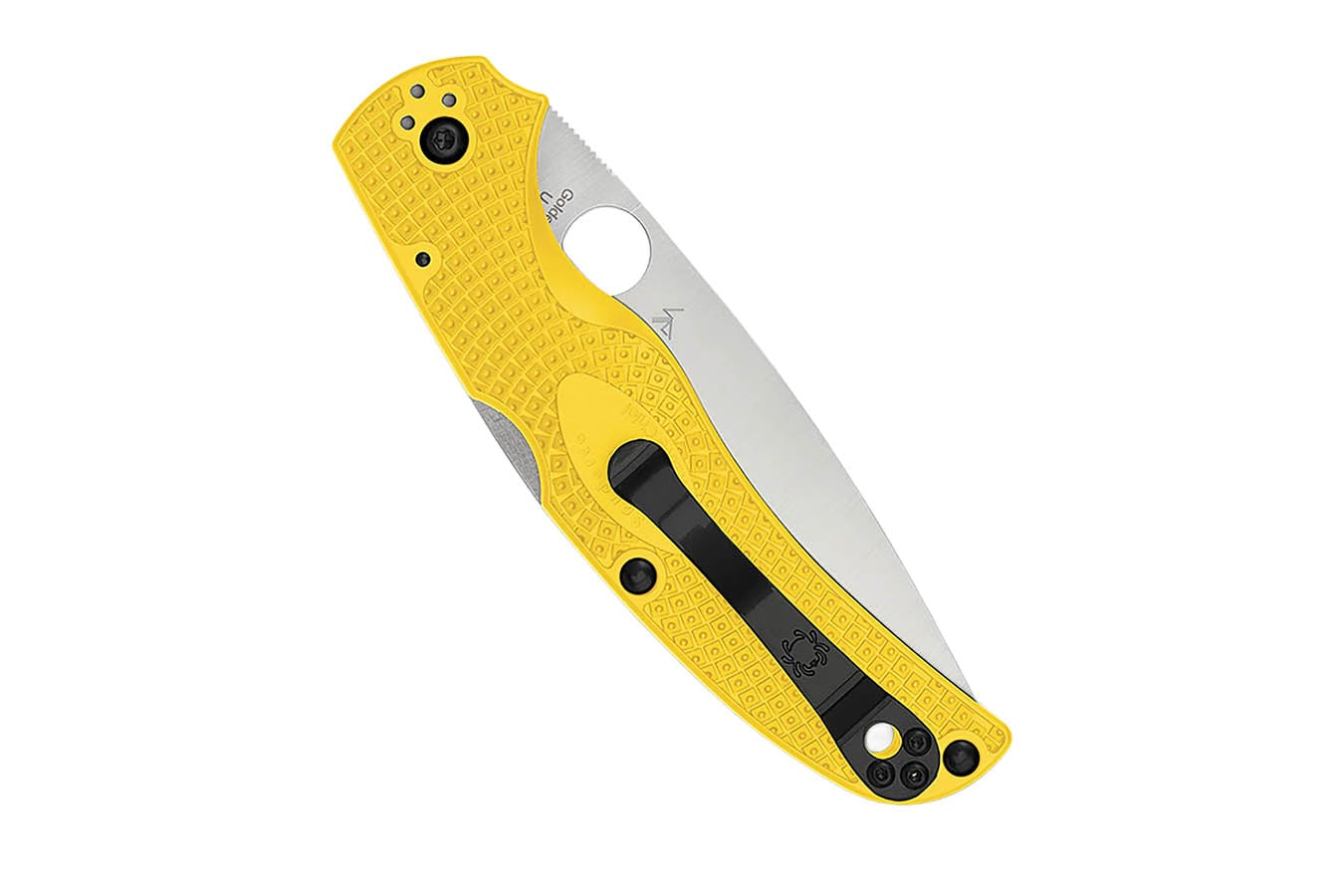 Spyderco Native Chief Lightweight Salt CPM MagnaCut Folding Knife