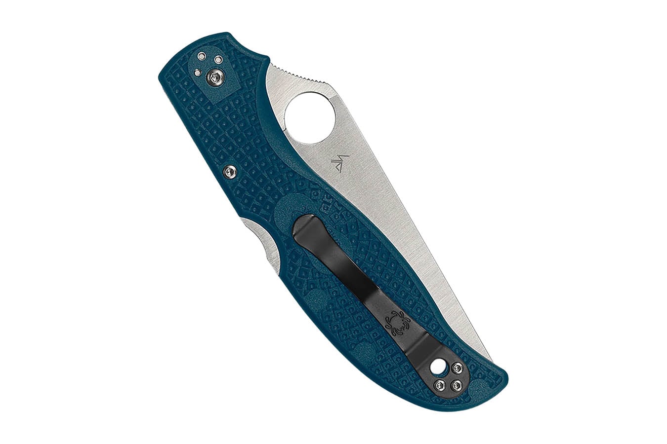 Spyderco Stretch 2 XL Lightweight K390 Folding Knife