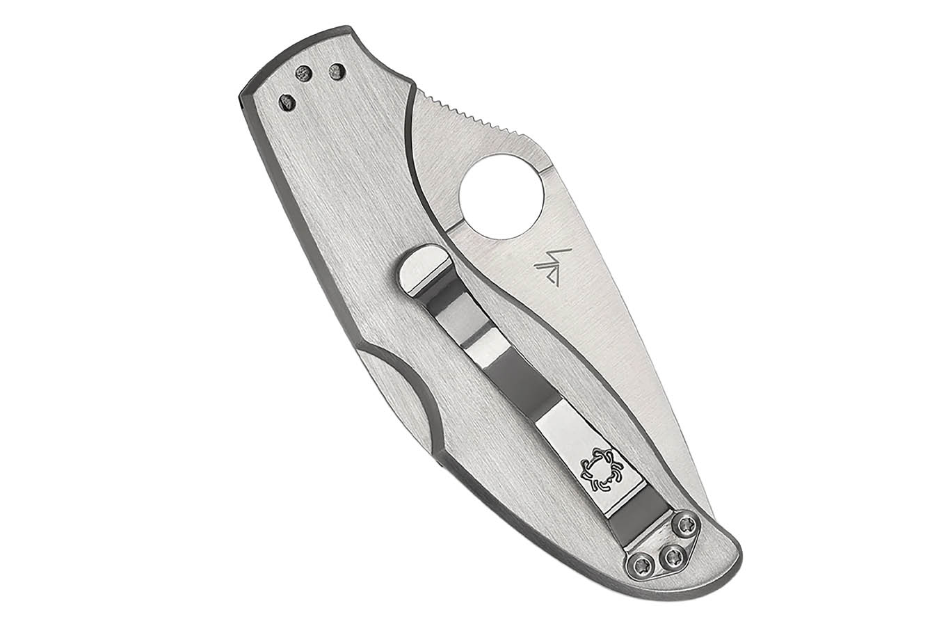 Spyderco Uptern Folding Knife