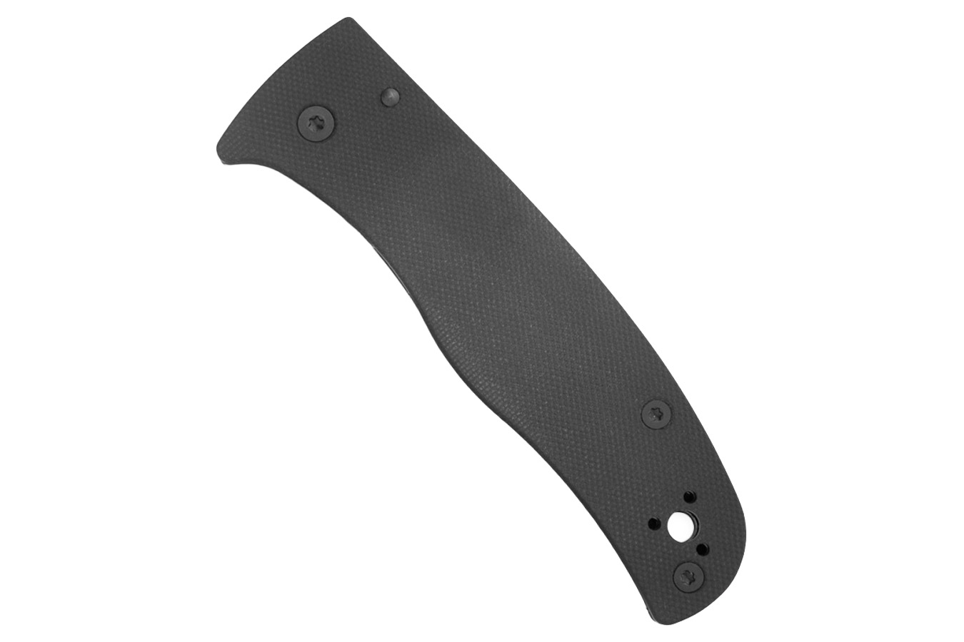 Spyderco Bodacious Compression Lock Knife - Black