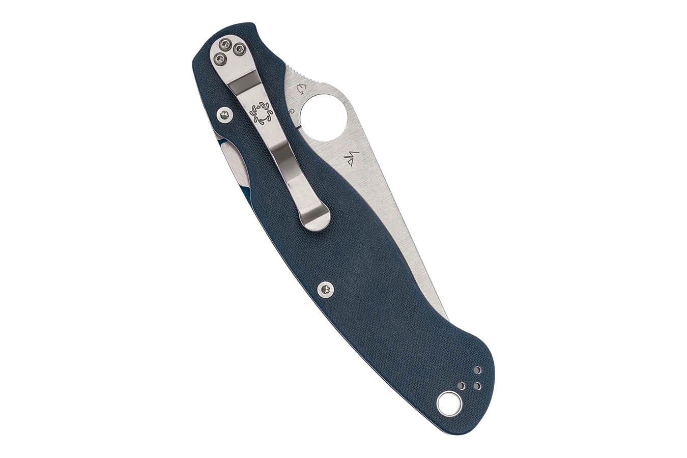 Spyderco Military 2 CPM SPY27 Folding Knife