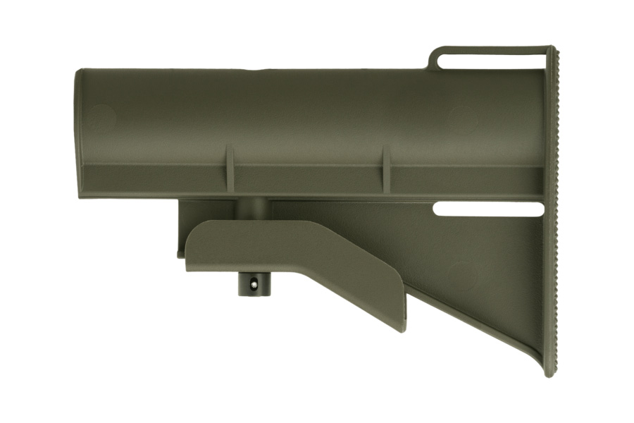 B5 SYSTEMS CAR15 Buttstock OD Green