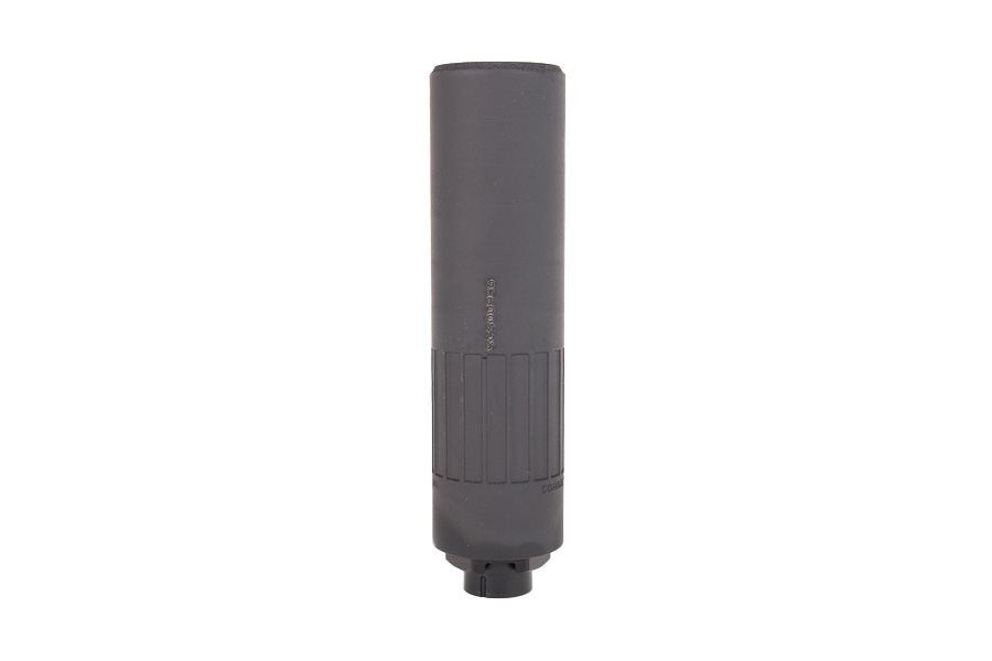 COMBAT APPLICATION TECHNOLOGIES SC-S9 TI 9mm 1/2x28 Pistol Silencer
