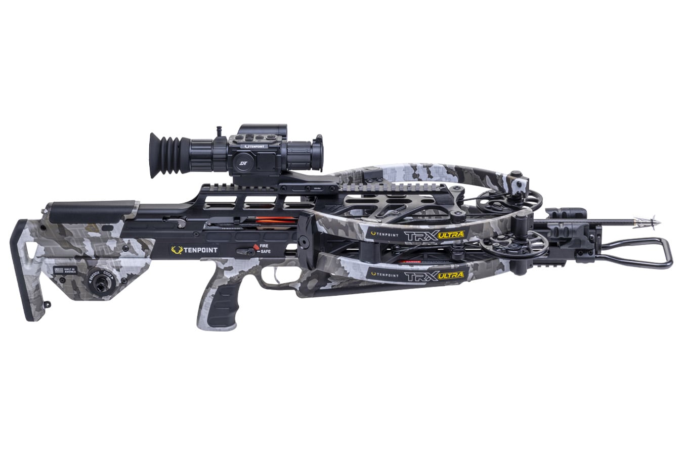 Ten Point TRX Ultra Crossbow