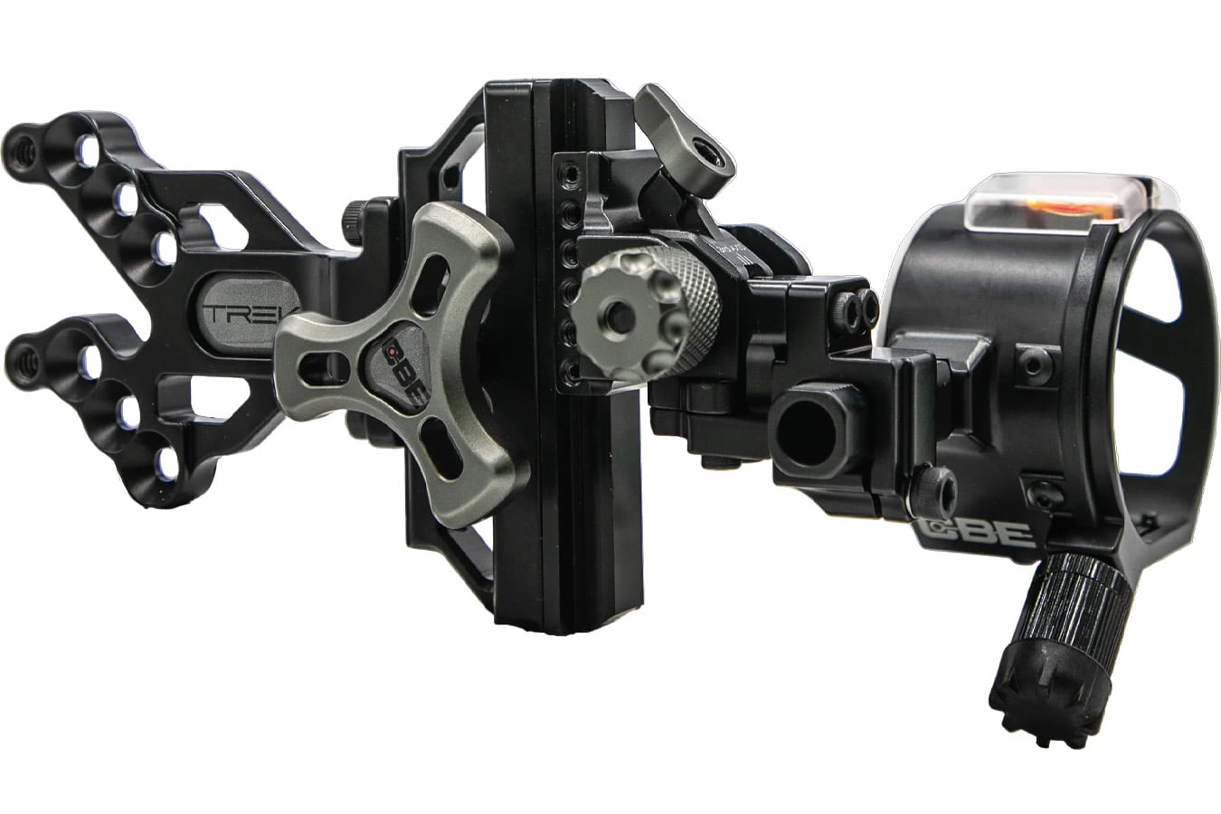 CBE Trek 2V Right Handed Sight .019