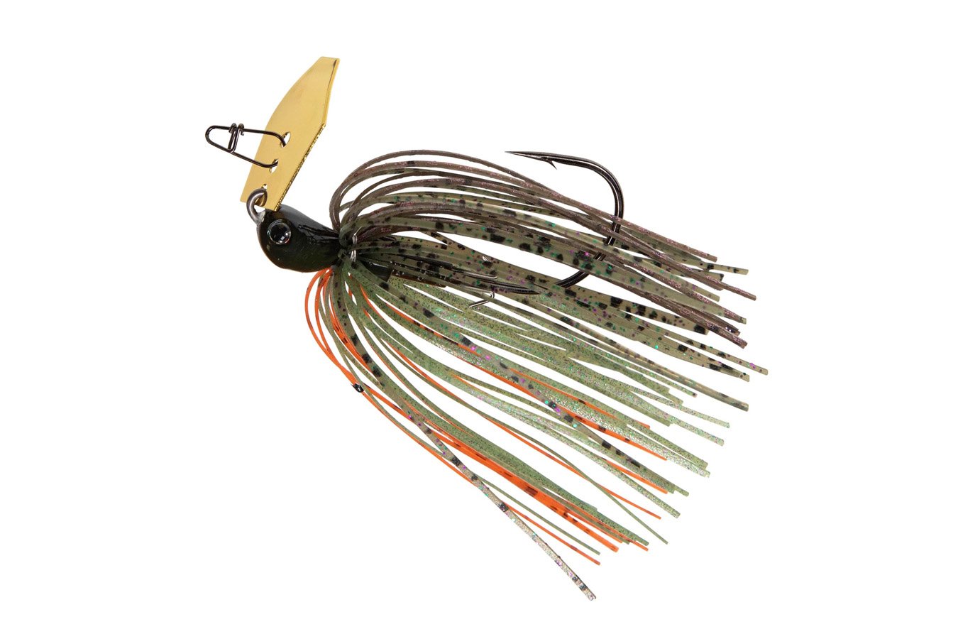 Z Man Fishing Products ChatterBait Jack Hammer Baby Jack