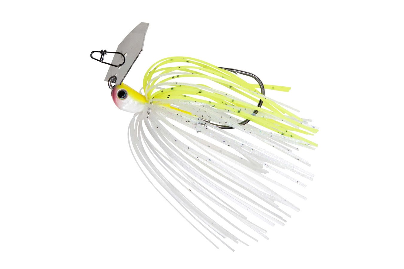 Z Man Fishing Products ChatterBait Jack Hammer Baby Jack