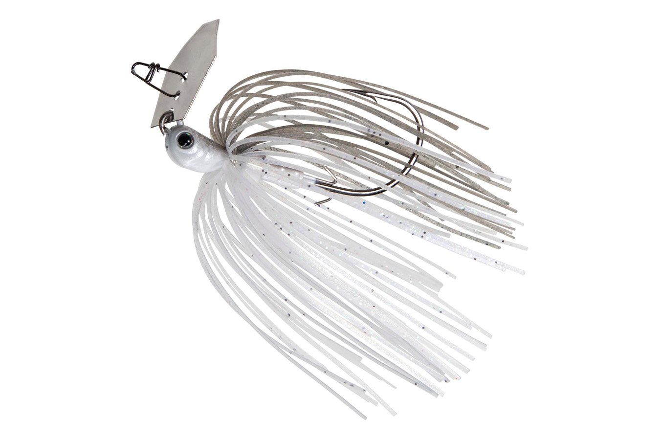 Z Man Fishing Products ChatterBait Jack Hammer Baby Jack