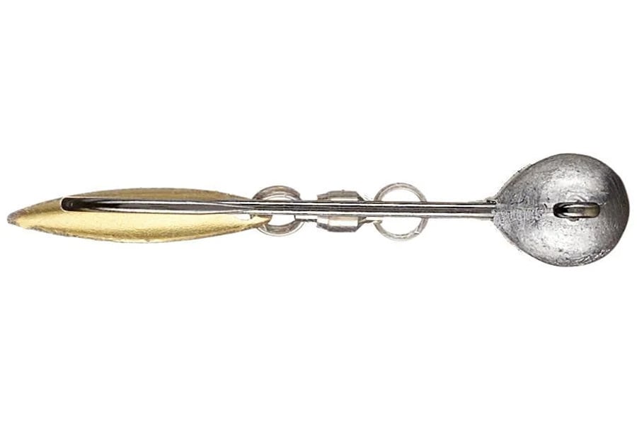 GEECRACK Corn Head Blade Jr.