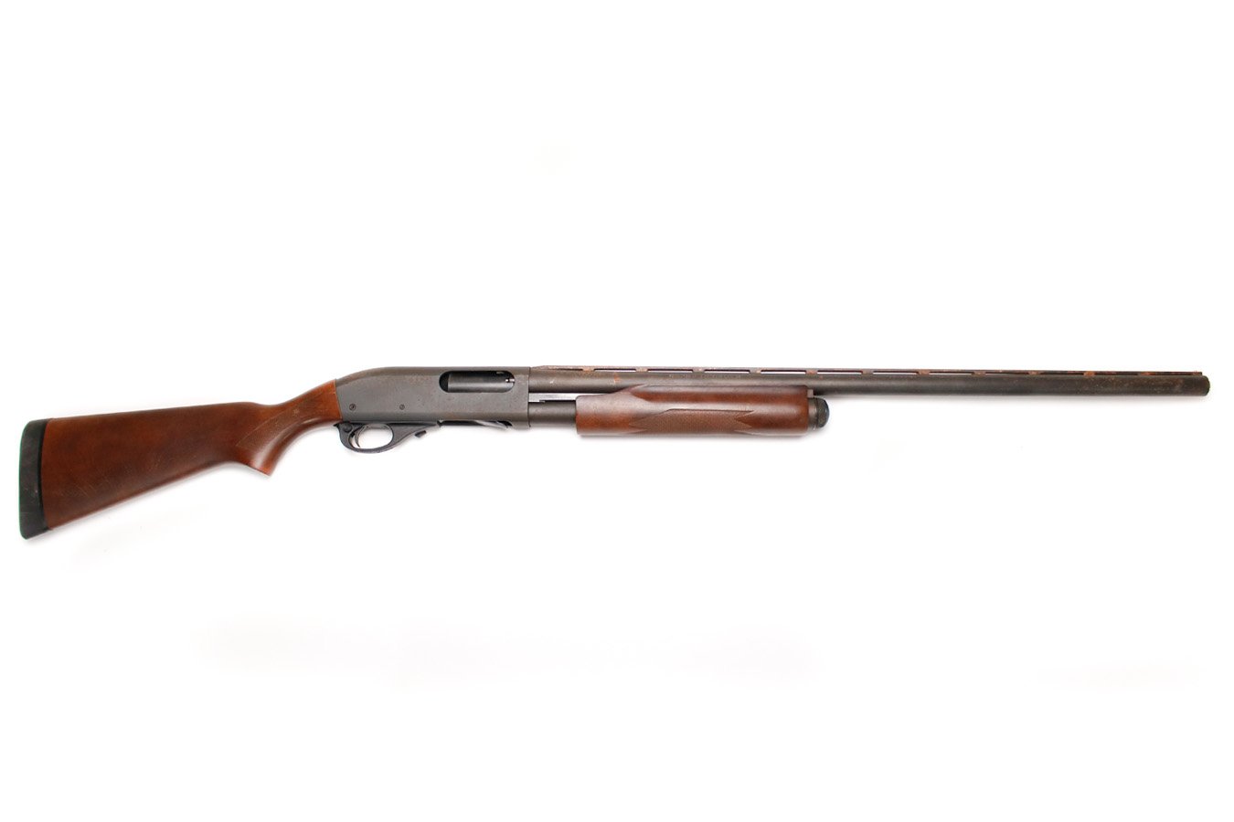 REMINGTON 870 12GA Police Trade-In Shotgun