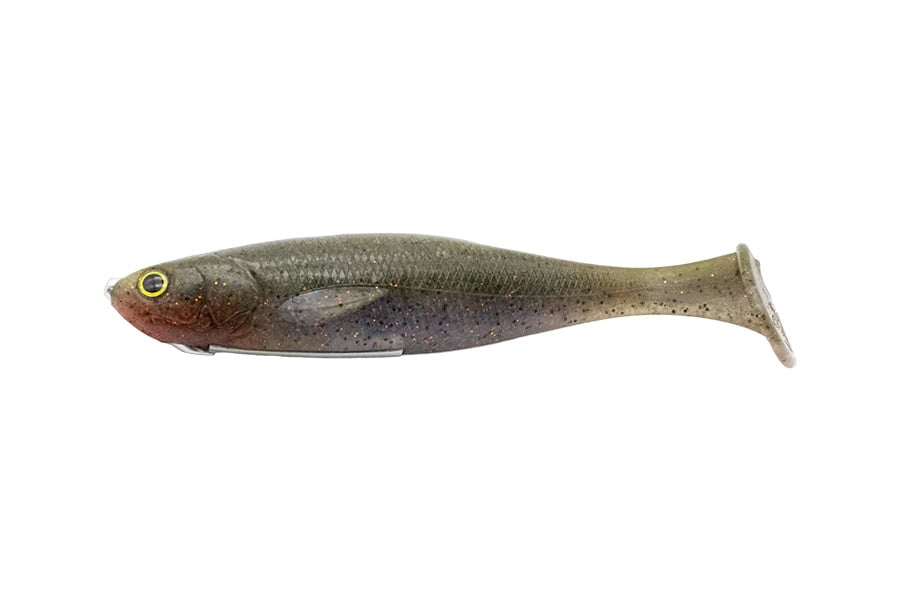 GEECRACK Crackdown 6in Swimbait