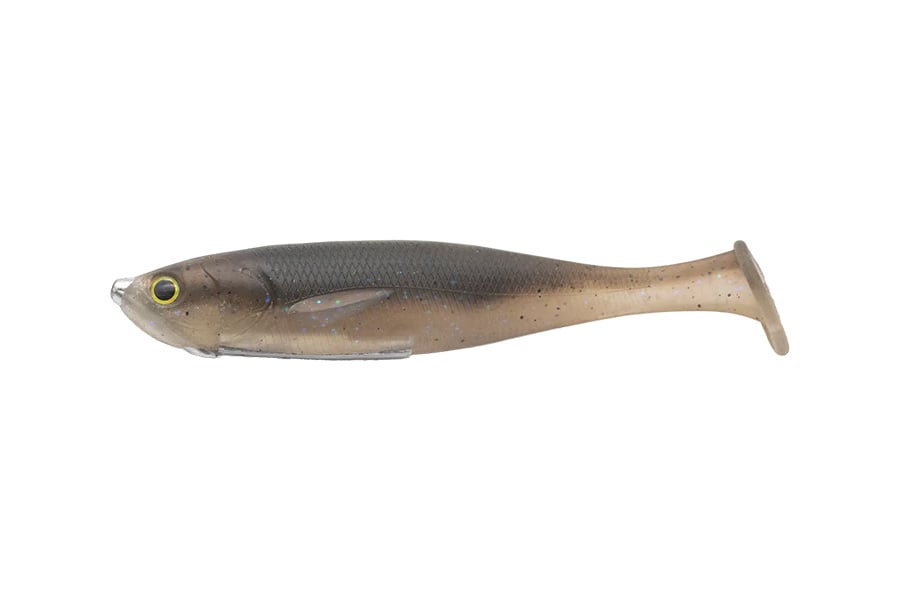 GEECRACK Crackdown 6in Swimbait