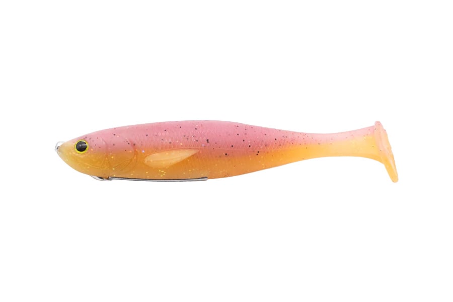 GEECRACK Crackdown 6in Swimbait