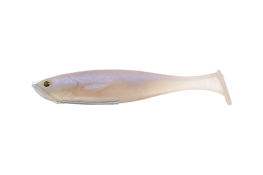 GEECRACK Crackdown 6in Swimbait