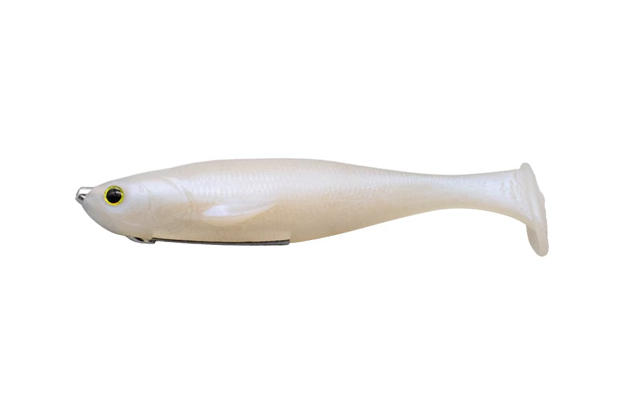 GEECRACK Crackdown 6in Swimbait
