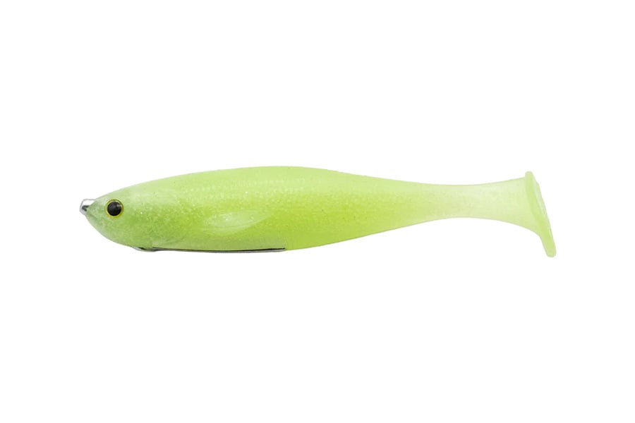 GEECRACK Crackdown 6in Swimbait