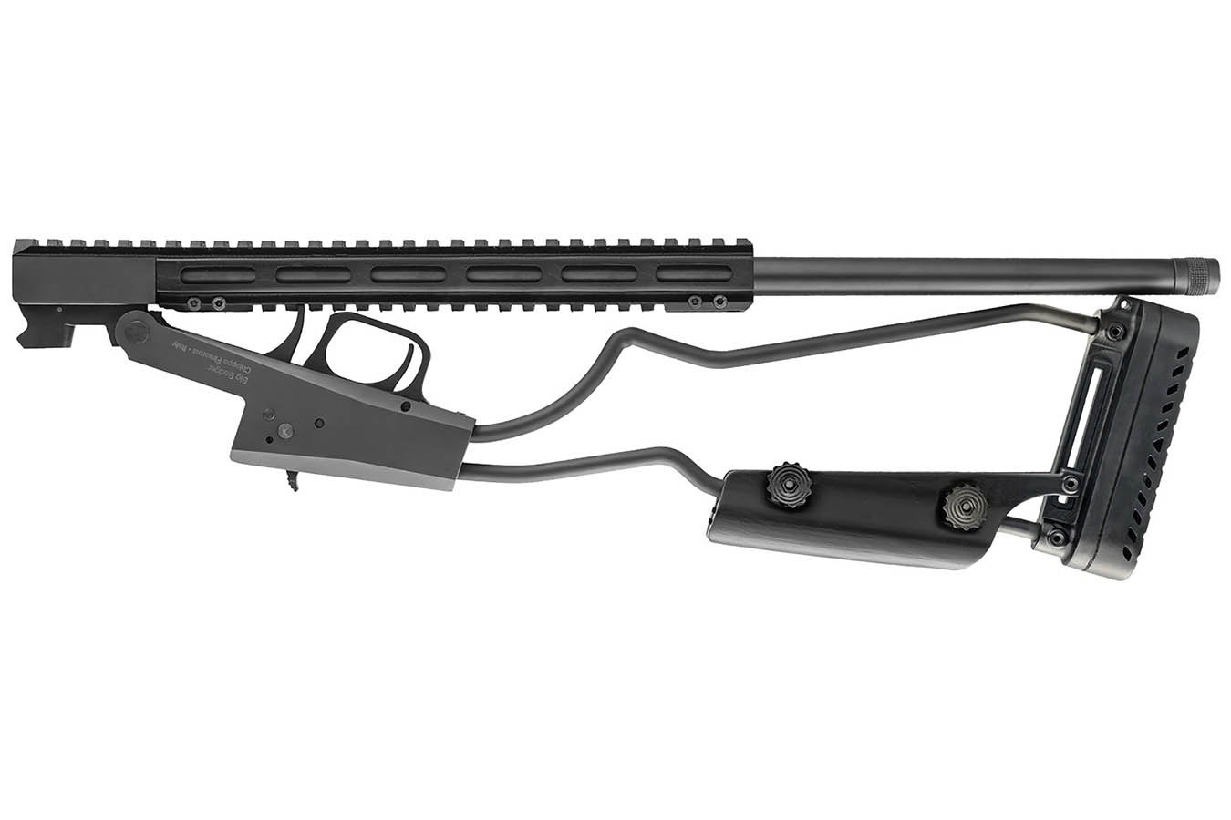 CHIAPPA Big Badger 350 Legend Single-Shot Folding Rifle