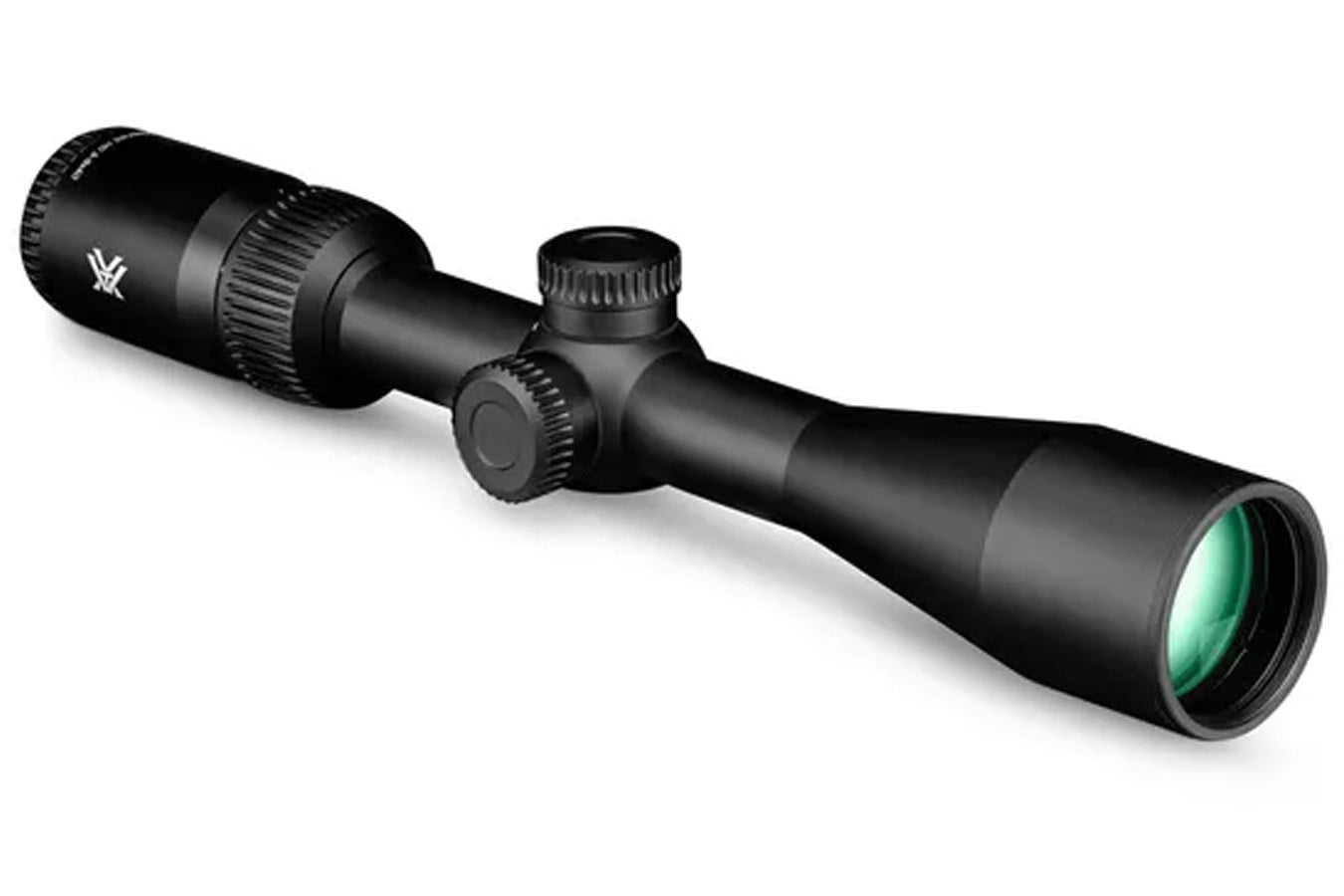 Vortex Crossfire HD 3-9x40 Riflescope with V Plex MOA Reticle
