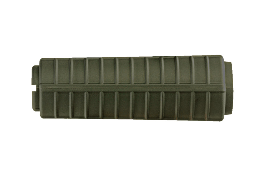 B5 SYSTEMS CAR15 Handguard OD Green