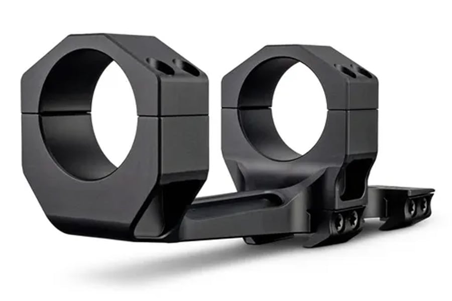 VORTEX OPTICS Precision Extended Cantilever Mount 34mm