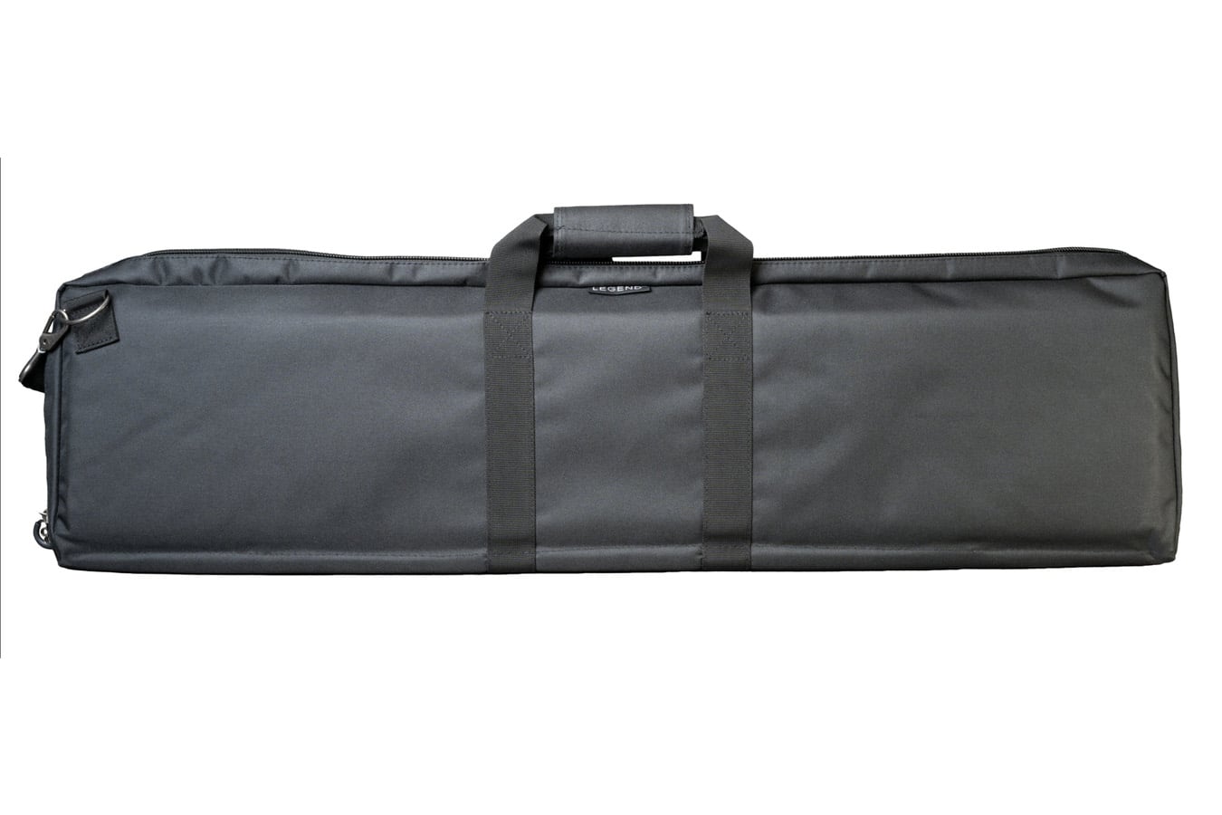 LEGEND OUTDOOR GEAR Chimera Deluxe Single Weapon Case Black
