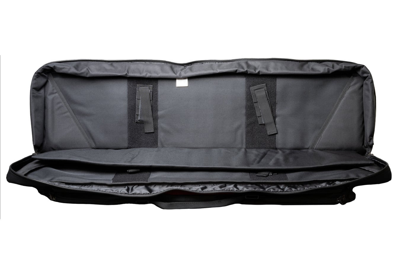 LEGEND OUTDOOR GEAR Chimera 42in Tactical Rifle Case Black