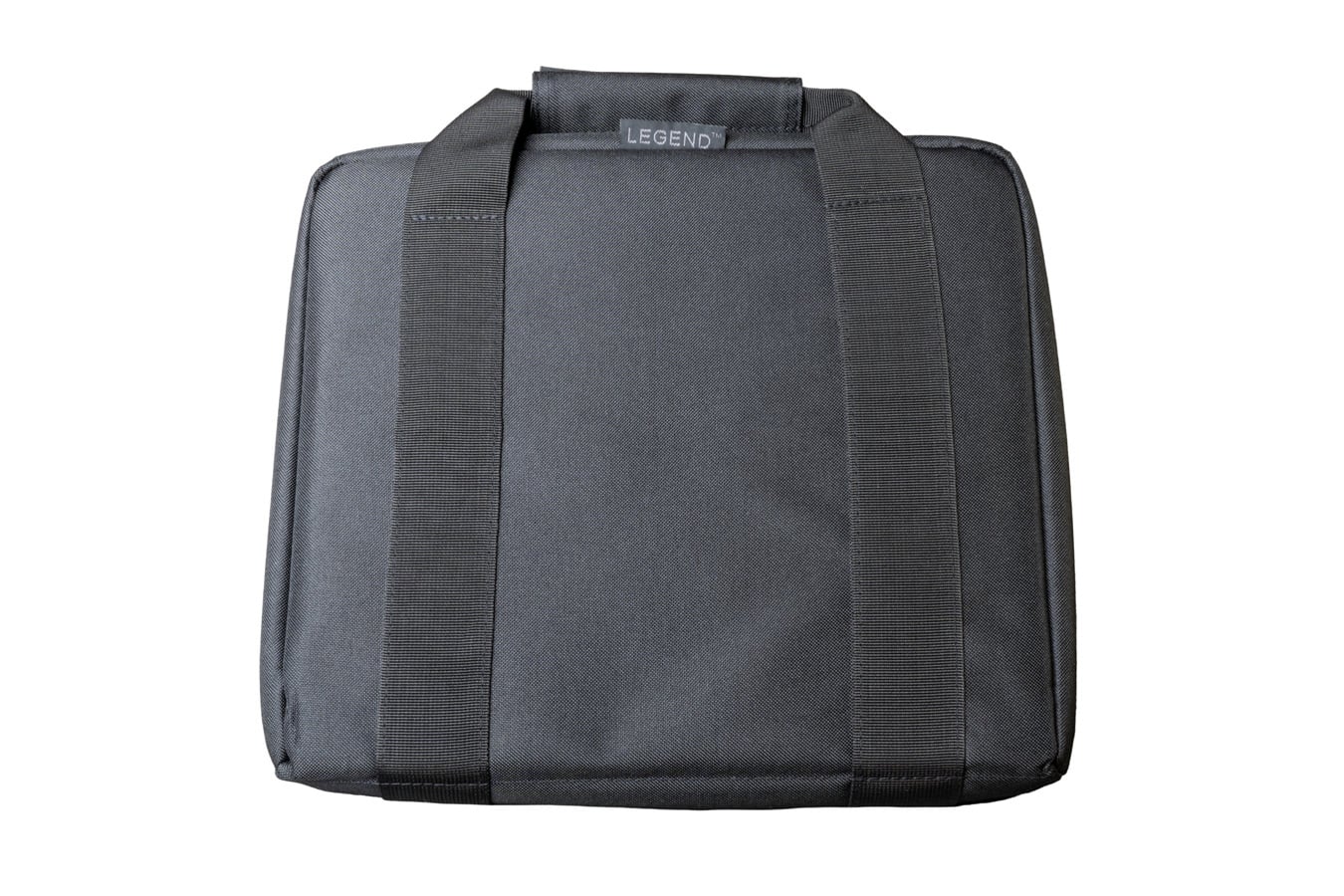 LEGEND OUTDOOR GEAR Chimera Tactical Pistol Case Black