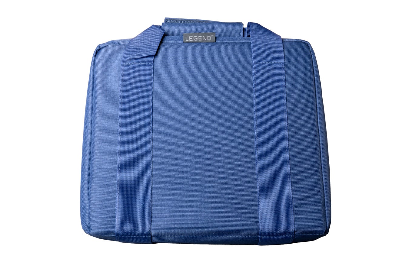 LEGEND OUTDOOR GEAR Chimera Tactical Pistol Case Midnight Blue