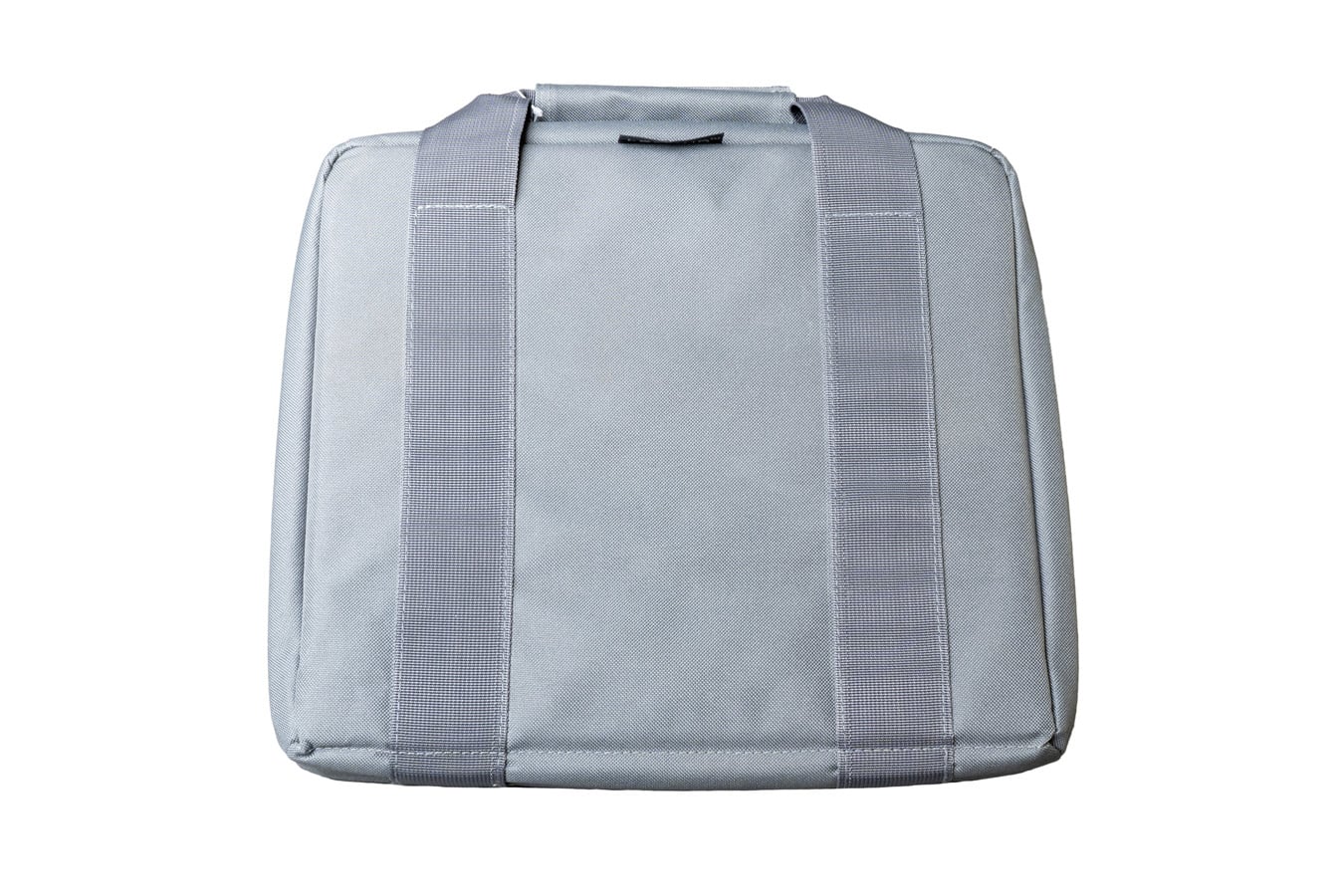 LEGEND OUTDOOR GEAR Chimera Tactical Pistol Case Stealth Gray