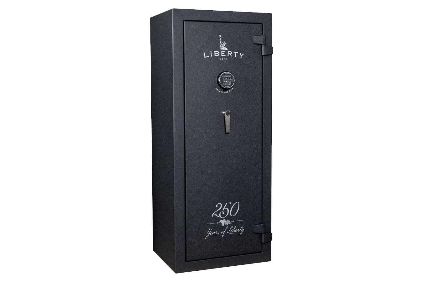 Liberty Centurion 18 250th Commemorative Edition Safe with E-Lock