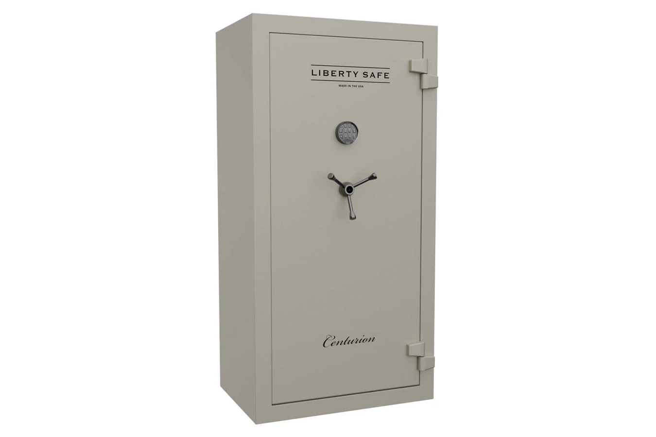 Liberty Centurion 24 Canvas with E-Lock and Beige Finish