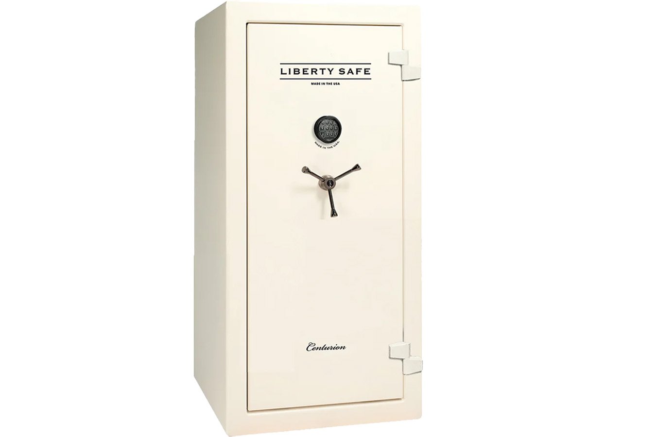 Liberty Centurion 24 with E-Lock Canvas Beige