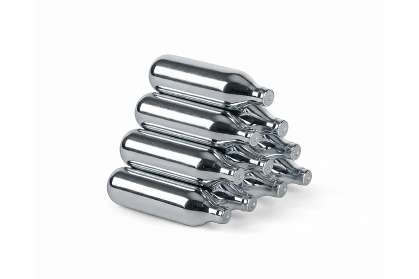 BYRNA TECHNOLOGY 8 Gram CO2 Cylinders (10 Count)