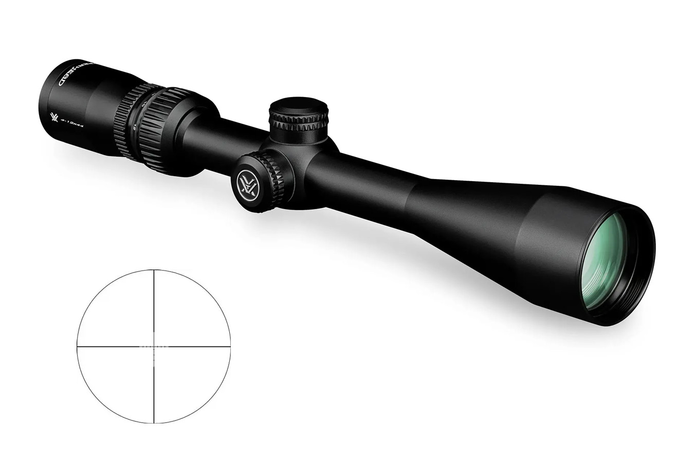 VORTEX, JUMELLES COPPERHEAD HD 10 X 42 - Boutique Nature Chasse Et Pêche