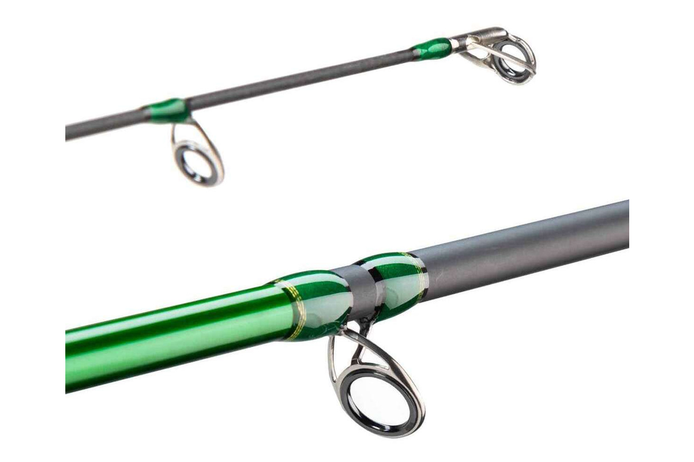 SHIMANO Compre Walleye Trolling Rod